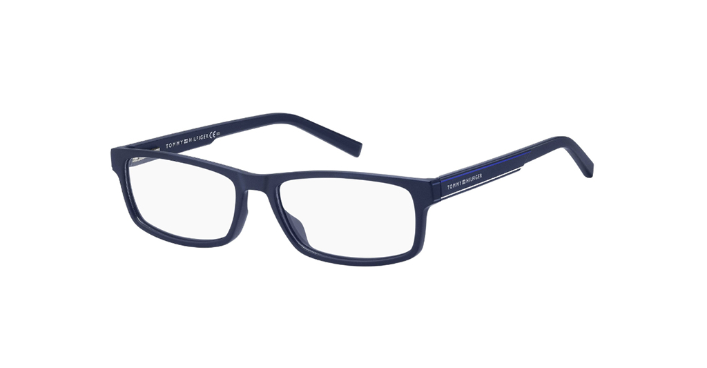 Tommy Hilfiger 1999 R7W 53-15 Unisex Optik Gözlükler