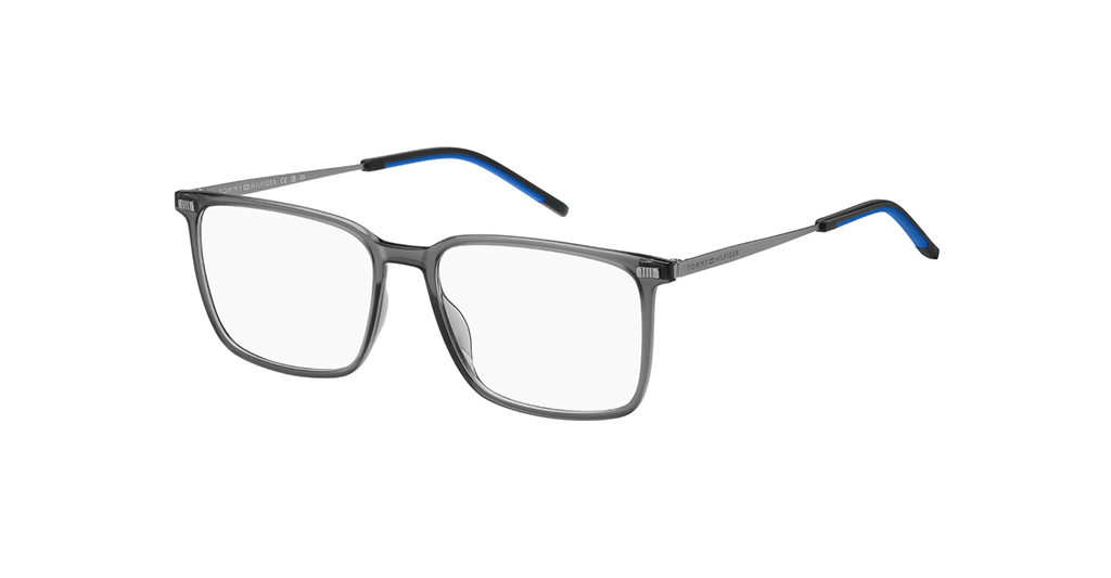 Tommy Hilfiger 2019 KB7 54-16 Unisex Optik Gözlükler