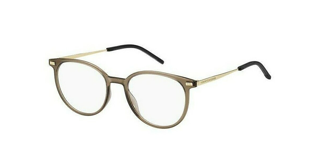 Tommy Hilfiger 2020 09Q 51-18 Unisex Optik Gözlükler