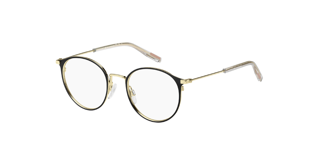 Tommy Hilfiger 2024 2M2 48-20 Kadın Optik Gözlükler