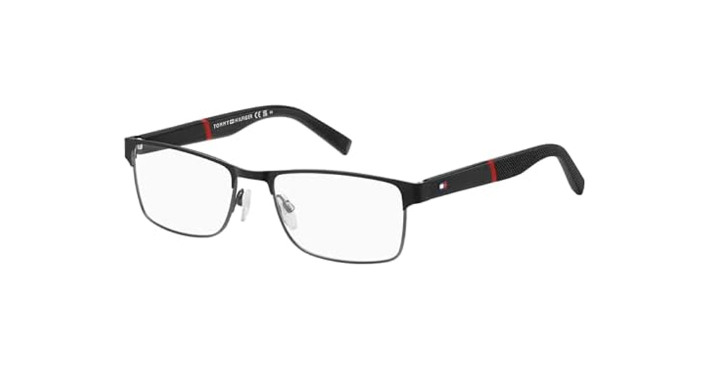 Tommy Hilfiger 2041 TI7 54-18 Erkek Optik Gözlükler