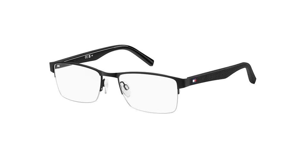 Tommy Hilfiger 2047 003 53-18 Erkek Optik Gözlükler