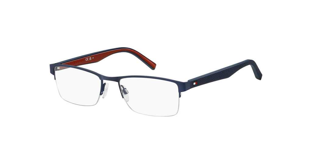 Tommy Hilfiger 2047 FLL 53-18 Erkek Optik Gözlükler