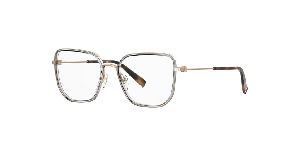 Tommy Hilfiger 2057 MVU 53-17 Kadın Optik Gözlükler