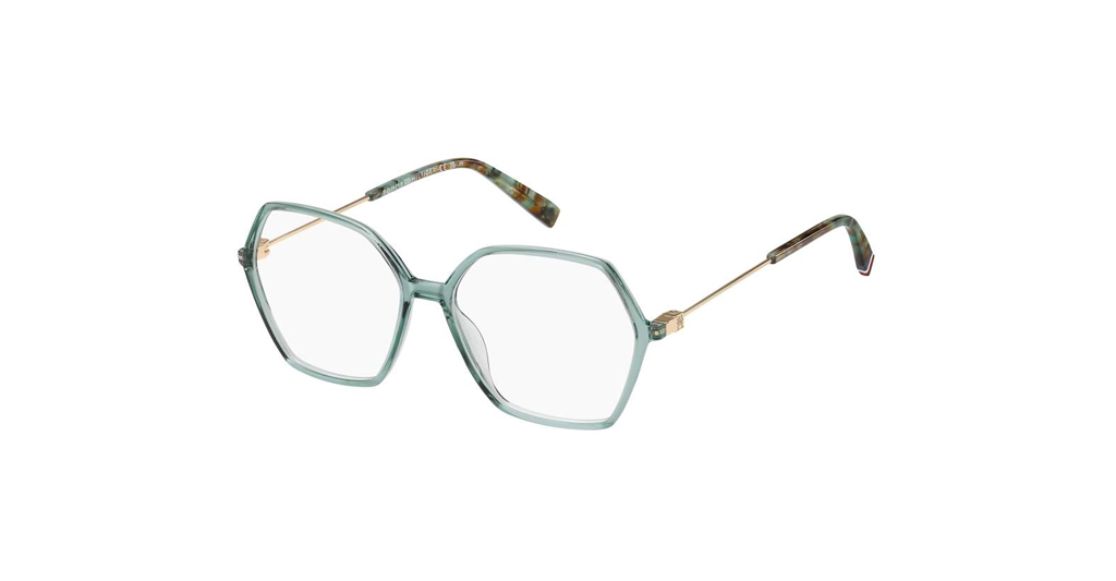 Tommy Hilfiger 2059 1ED 55-15 Kadın Optik Gözlükler