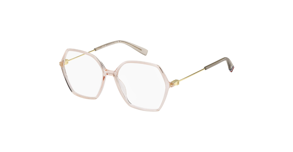 Tommy Hilfiger 2059 35J 55-15 Kadın Optik Gözlükler