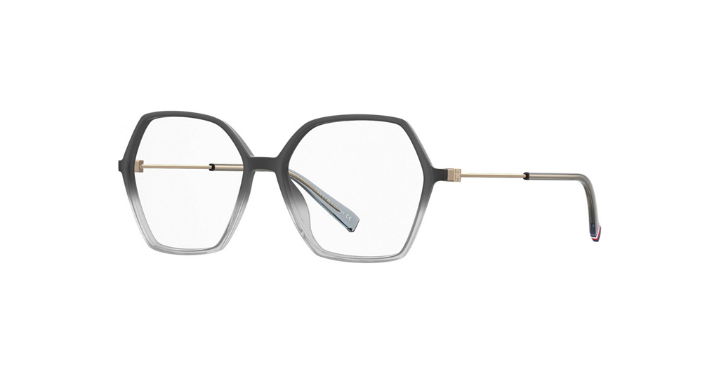 Tommy Hilfiger 2059 KB7 55-15 Kadın Optik Gözlükler