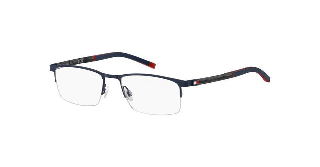 Tommy Hilfiger 2079 FLL 54-18 Erkek Optik Gözlükler