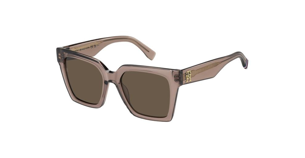 Tommy Hilfiger 2100/S 35J70 53 Kadın Güneş Gözlükleri