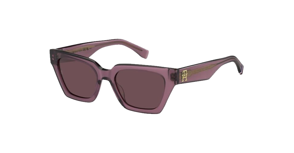 Tommy Hilfiger 2101/S G3IU1 52 Kadın Güneş Gözlükleri