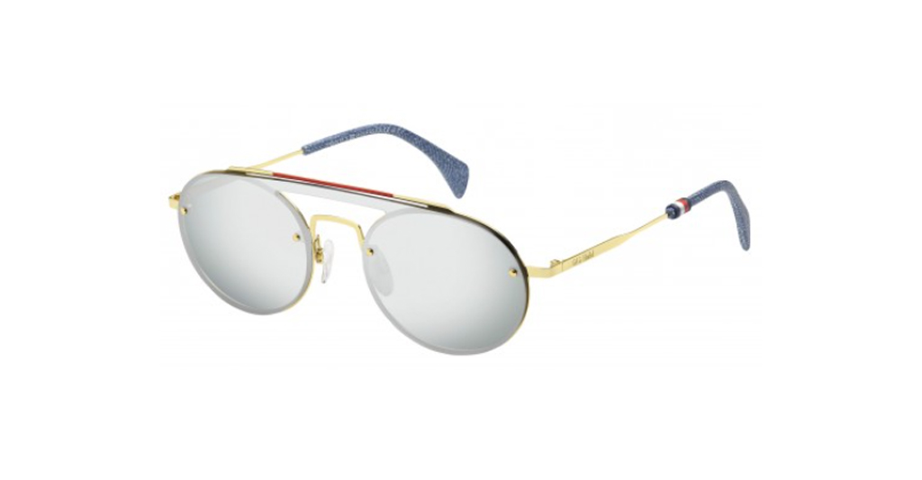Tommy Hilfiger GIGI HADID3 83IT4 99 Unisex Güneş Gözlükleri