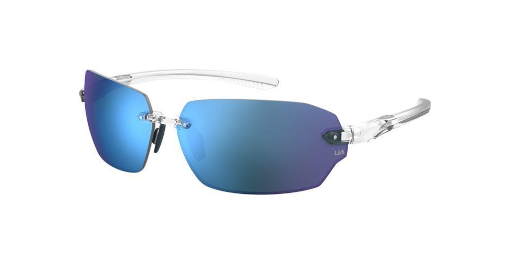 Under Armour FIRE 2/G 900W1 71 Unisex Güneş Gözlükleri