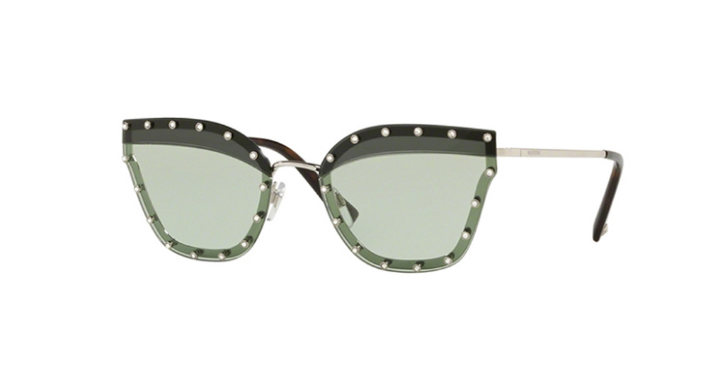 Valentino 2028 3006/2 59-17 Kadın Güneş Gözlükleri