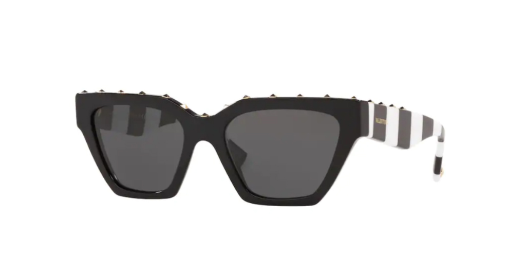 Valentino 4046 515387 53 Kadın Güneş Gözlükleri