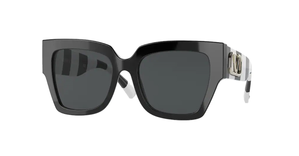 Valentino 4082 5001/87 54-19 Kadın Güneş Gözlükleri