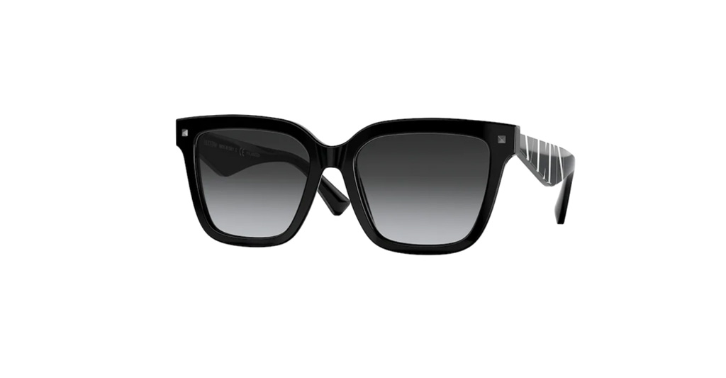 Valentino 4084 5001T3 55 Kadın Güneş Gözlükleri