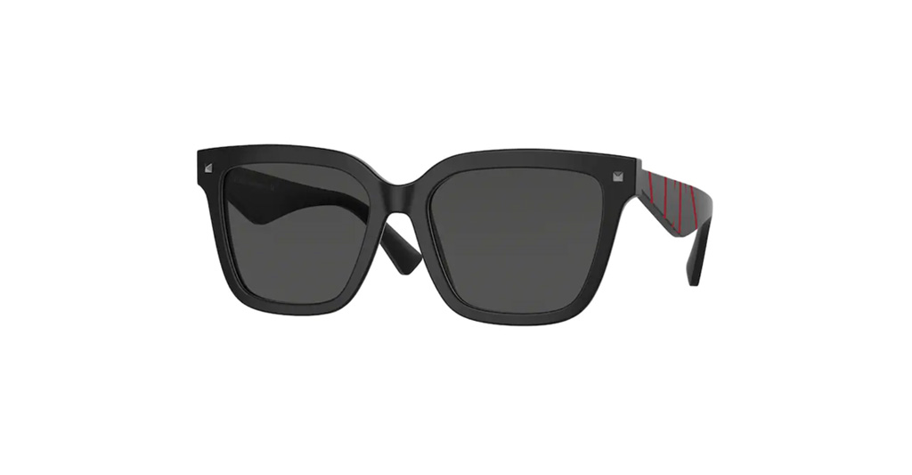 Valentino 4084 519587 55 Kadın Güneş Gözlükleri