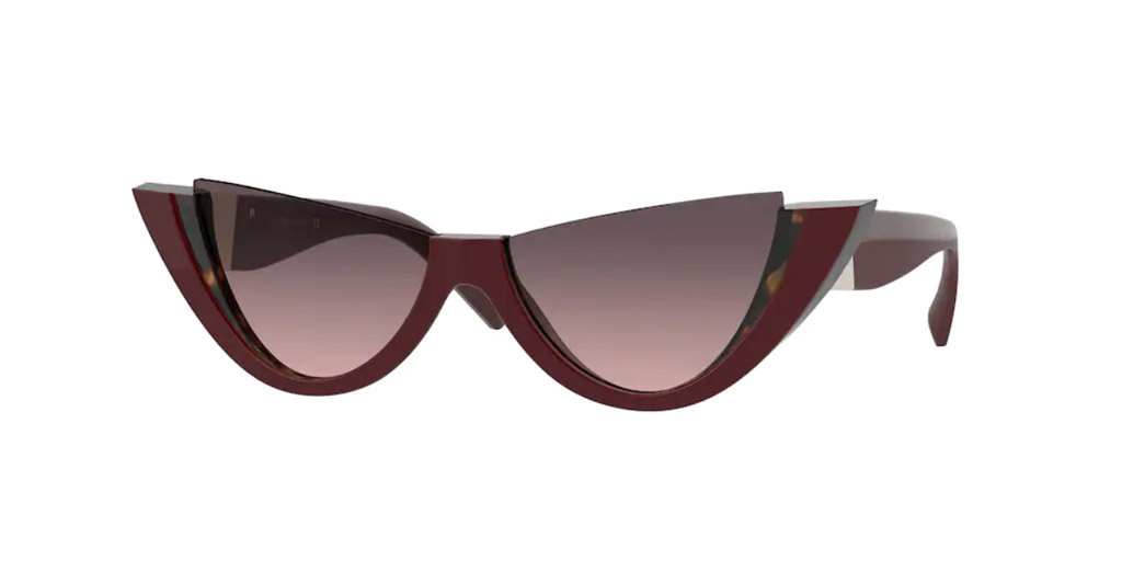 Valentino 4095 518020 56 Kadın Güneş Gözlükleri