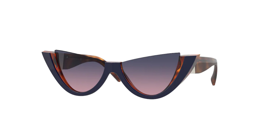 Valentino 4095 5182I6 56 Kadın Güneş Gözlükleri