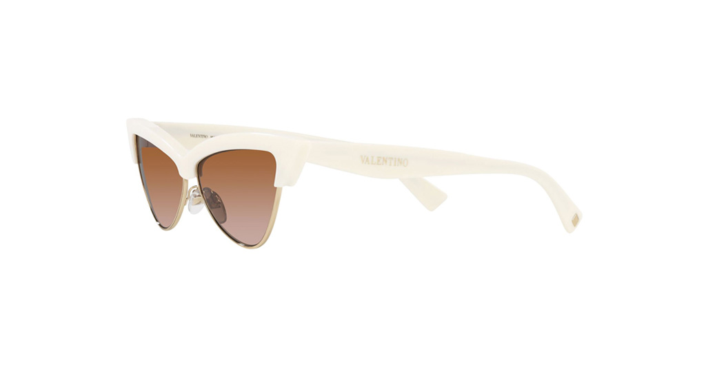 Valentino 4102 511813 57 Kadın Güneş Gözlükleri