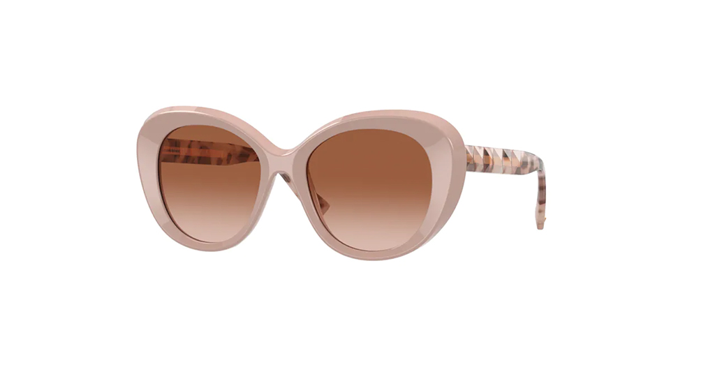 Valentino 4113 517413 52 Kadın Güneş Gözlükleri