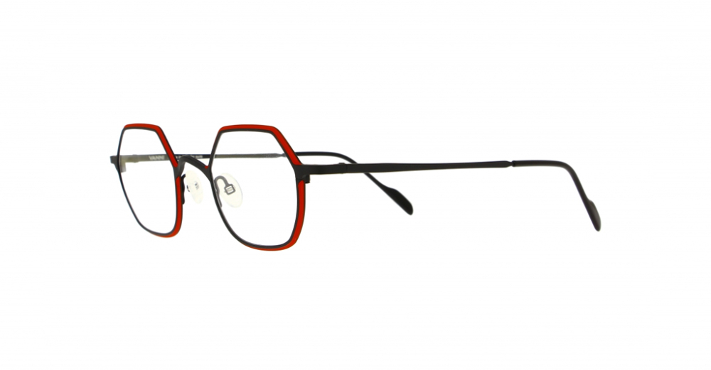 Vannı 4195 C21 44-22 Unisex Optik Gözlükler
