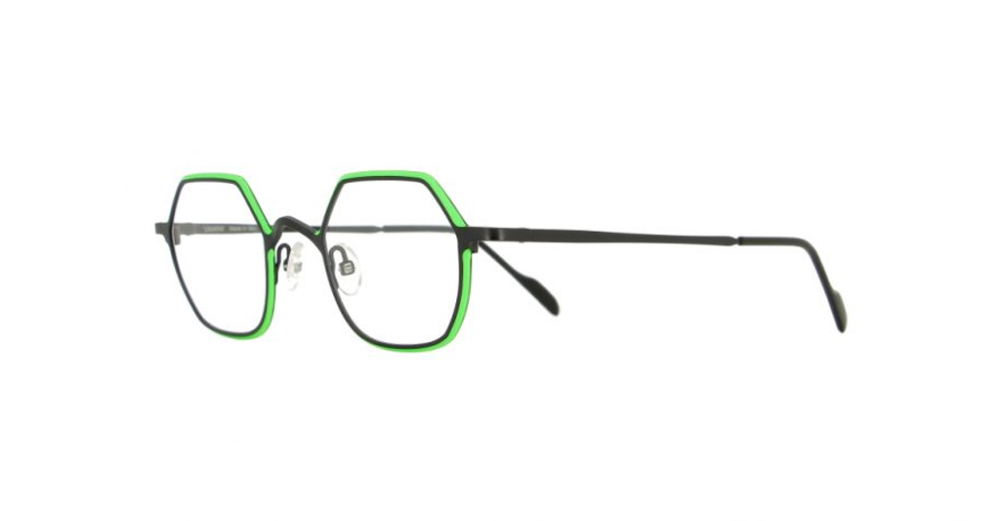 Vannı 4195 C519 44-22 Unisex Optik Gözlükler