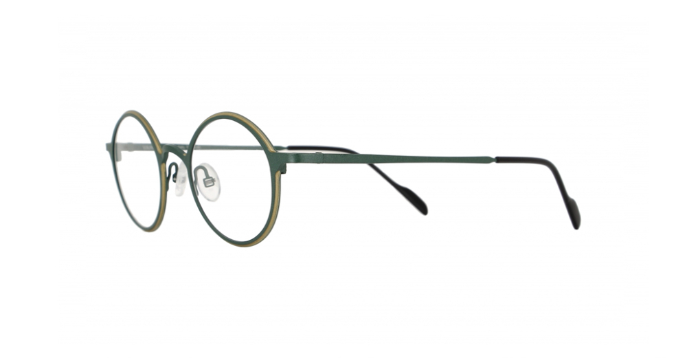 Vannı 4230 C90 43-21 Unisex Optik Gözlükler