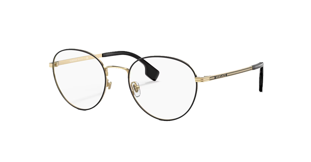 Versace 1279 1436 51 Unisex Optik Gözlükler