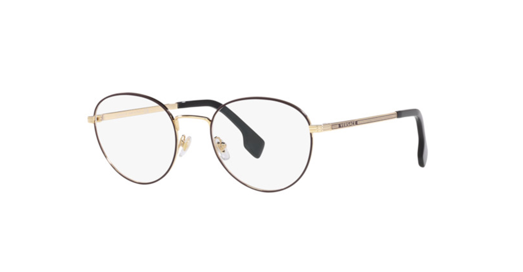 Versace 1279 1480 51 Unisex Optik Gözlükler