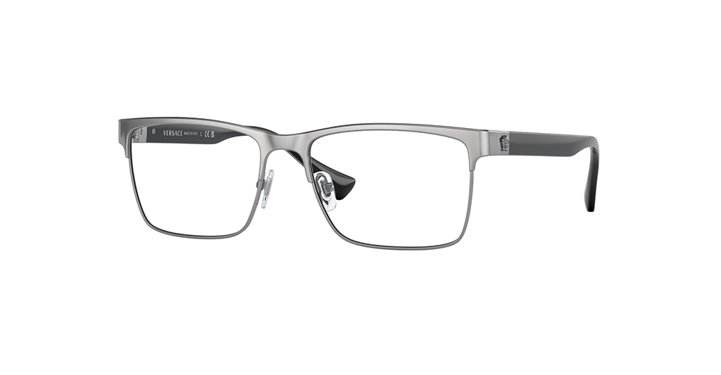 Versace 1285 1001 58 Unisex Optik Gözlükler