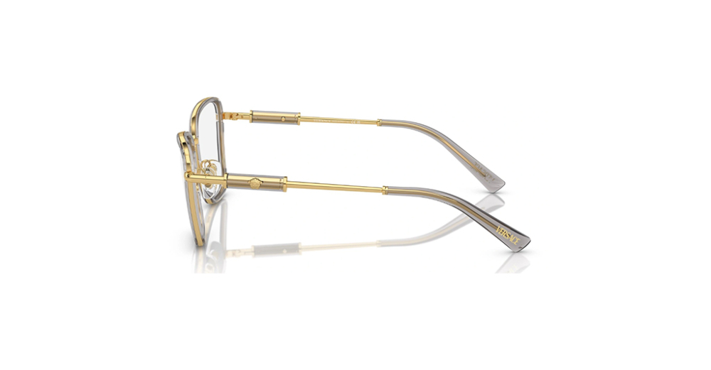 Versace 1292 1506 54 kadın Optik Gözlükler