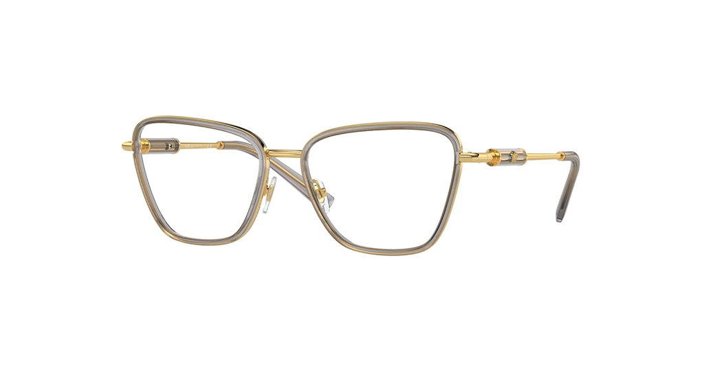 Versace 1292 1506 54 kadın Optik Gözlükler