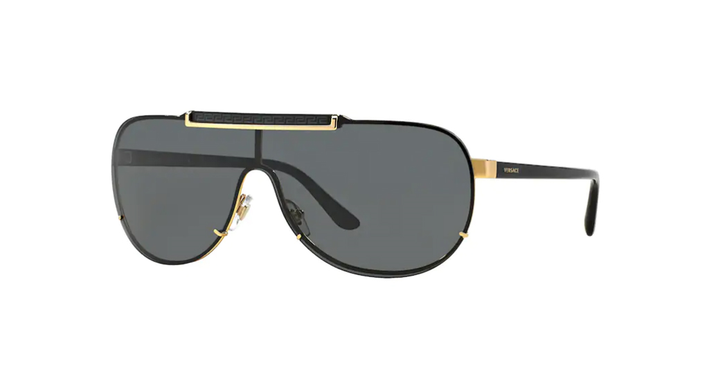 Versace 2140 1002/87 * Unisex Güneş Gözlükleri