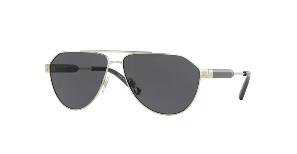 Versace 2223 1002/87 62-13 Erkek Güneş Gözlükleri