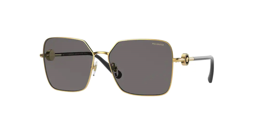 Versace 2227 1002/81 59-15 Kadın Güneş Gözlükleri