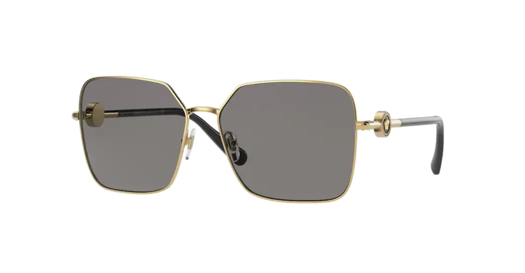 Versace 2227 1002/87 59-15 Kadın Güneş Gözlükleri