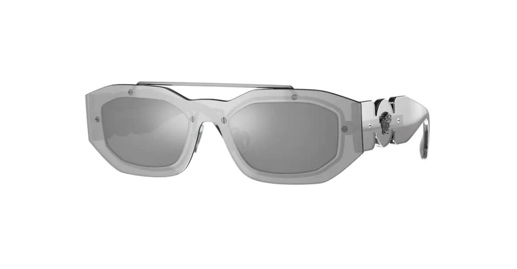 Versace 2235 10016G 51 Kadın Güneş Gözlükleri