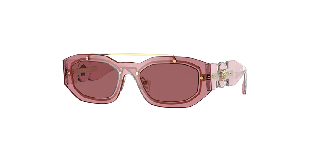 Versace 2235 100269 51 Kadın Güneş Gözlükleri