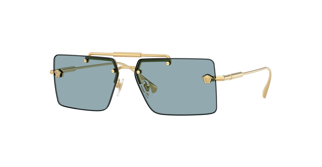 Versace 2245 100258 60 Versace Güneş Gözlüğü