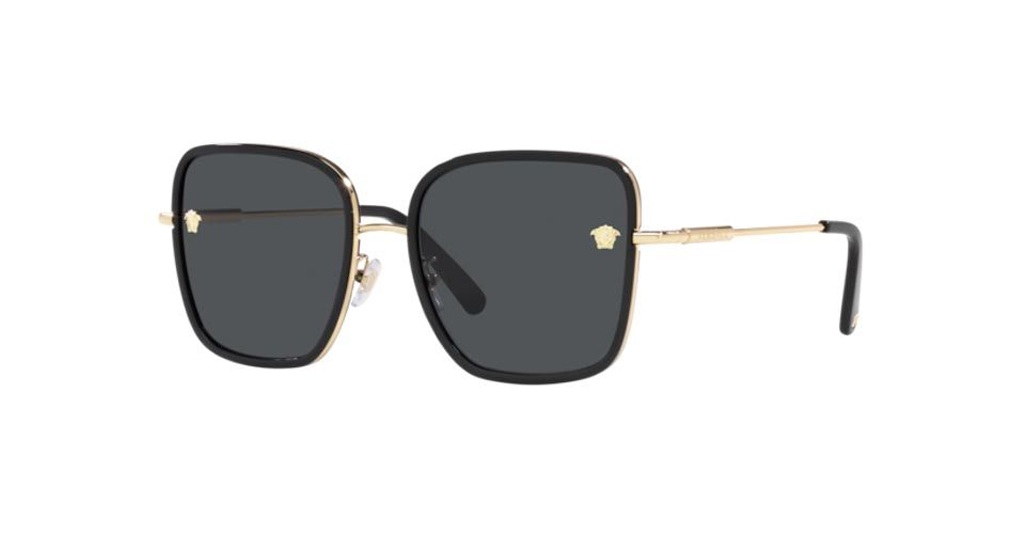 Versace 2247D 143887 57 Kadın Güneş Gözlükleri