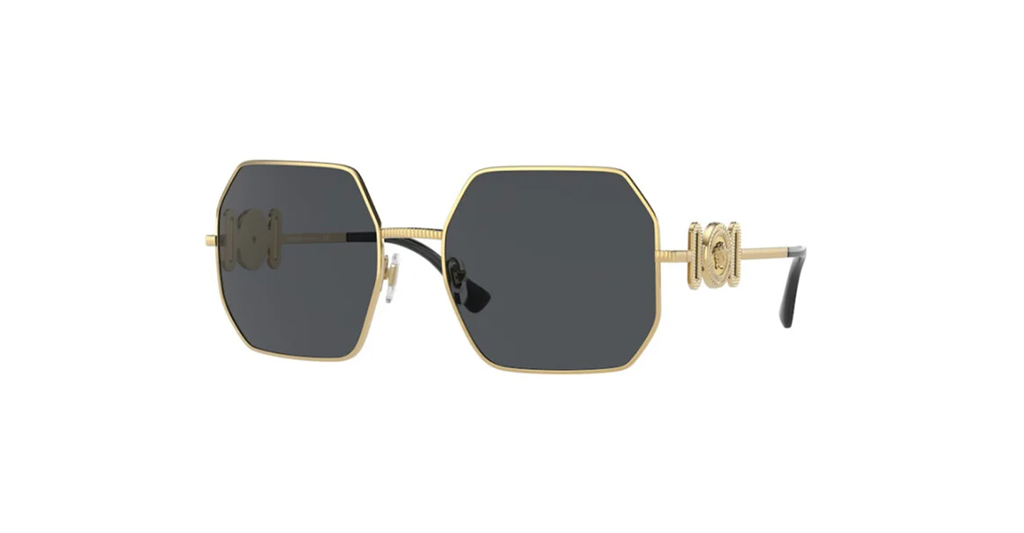 Versace 2248 100287 58 Kadın Güneş Gözlükleri