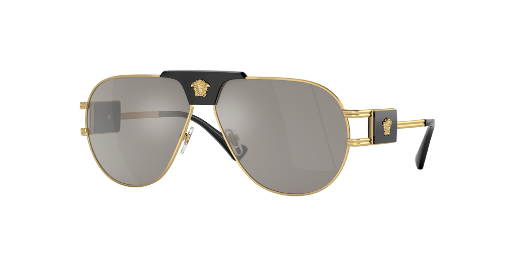Versace 2252 10026G 63 Erkek Güneş Gözlükleri