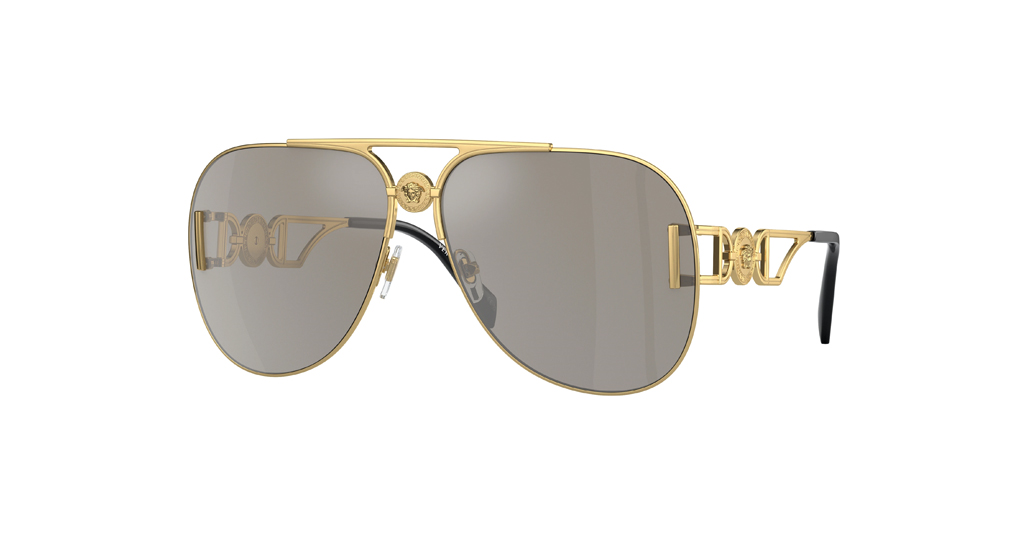 Versace 2255 10026G 63 Versace Güneş Gözlüğü