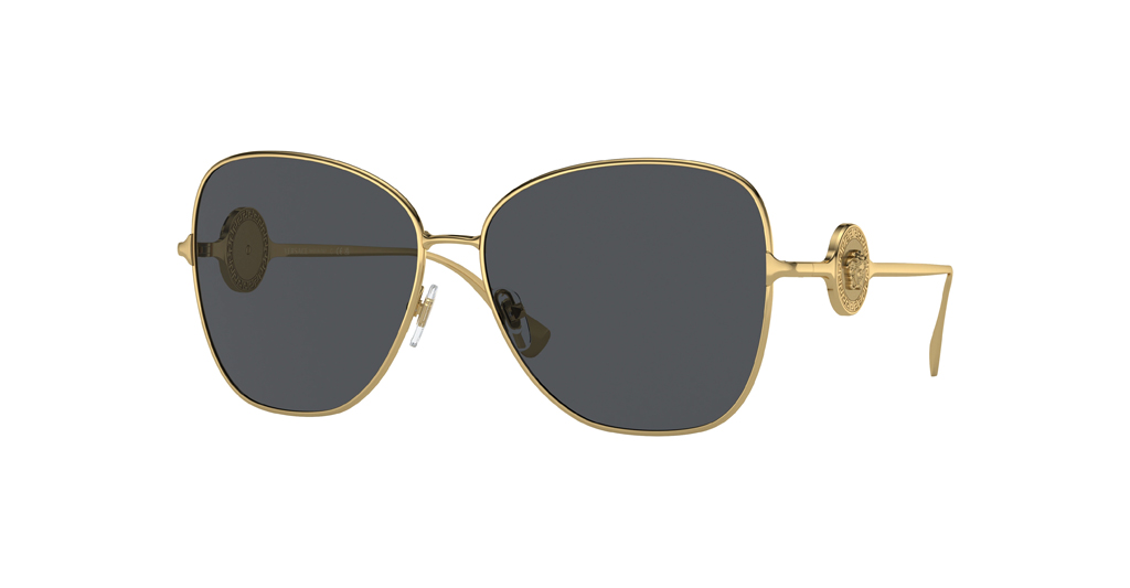 Versace 2256 100287 60 Kadın Güneş Gözlükleri