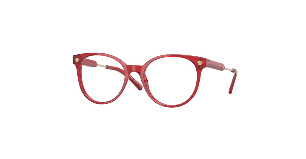 Versace 3291 5280 51 Unisex Optik Gözlükler