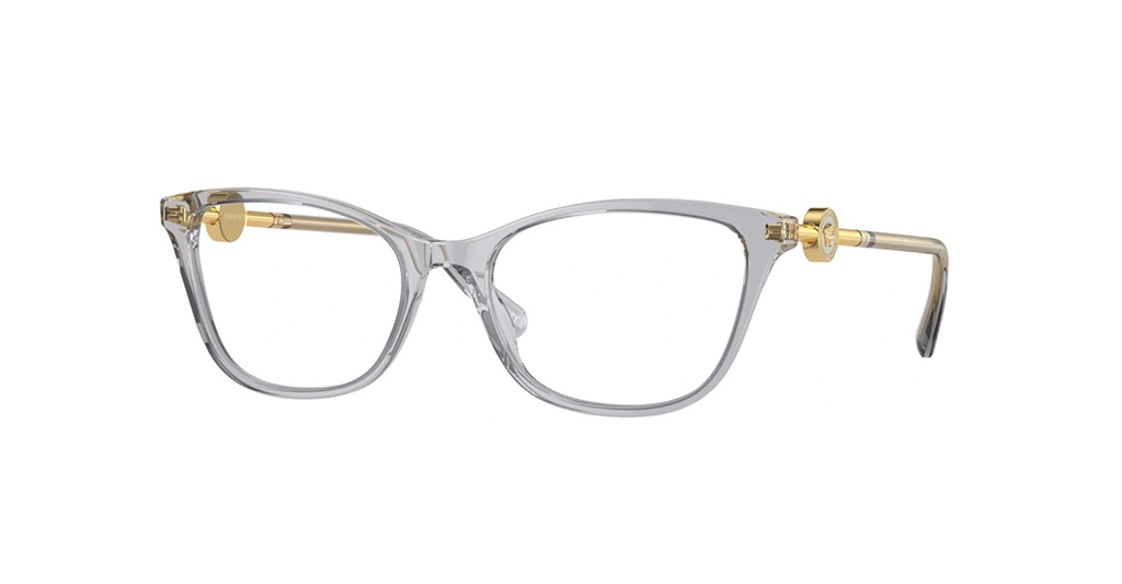Versace 3293 5305 55 Unisex Optik Gözlükler