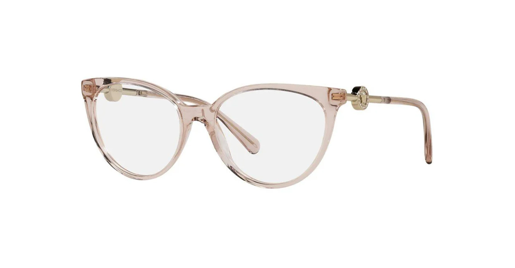 Versace 3298B 5339 55 Kadın Optik Gözlükler