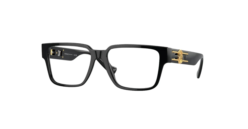 Versace 3346 GB1 55 Kadın Optik Gözlükler