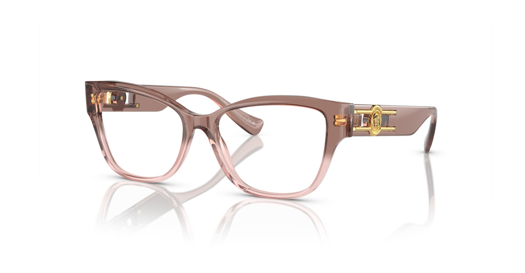 Versace 3347 5435 54 Kadın Optik Gözlükler